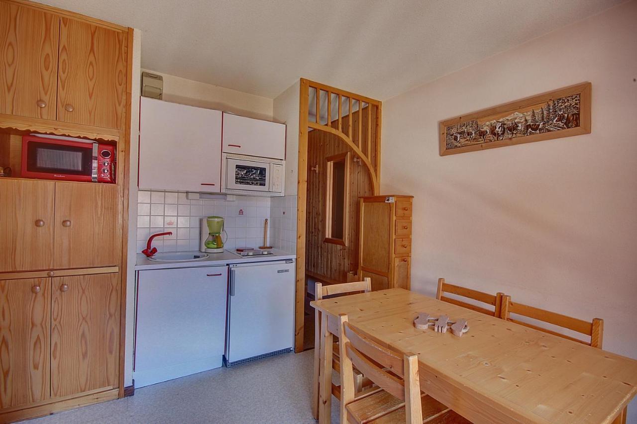 Appartement Proche Morzine Centre Et Remontees Mecaniques - Oree De Morzine 24A Montriond Eksteriør bilde
